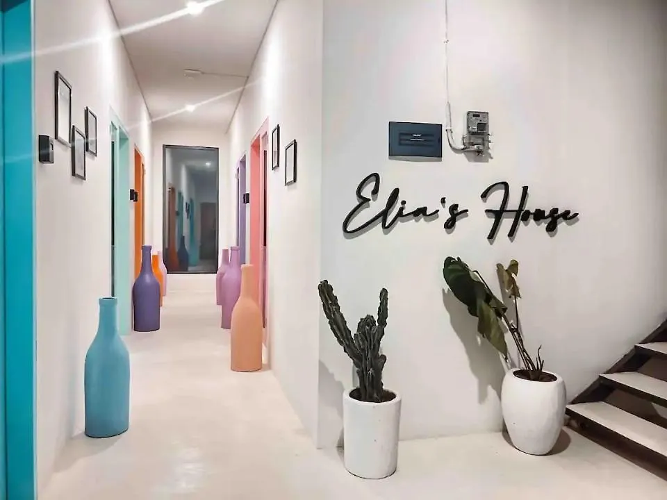 Elias House In Gang Mango Bed & Breakfast Canggu  Canggu (Bali)
