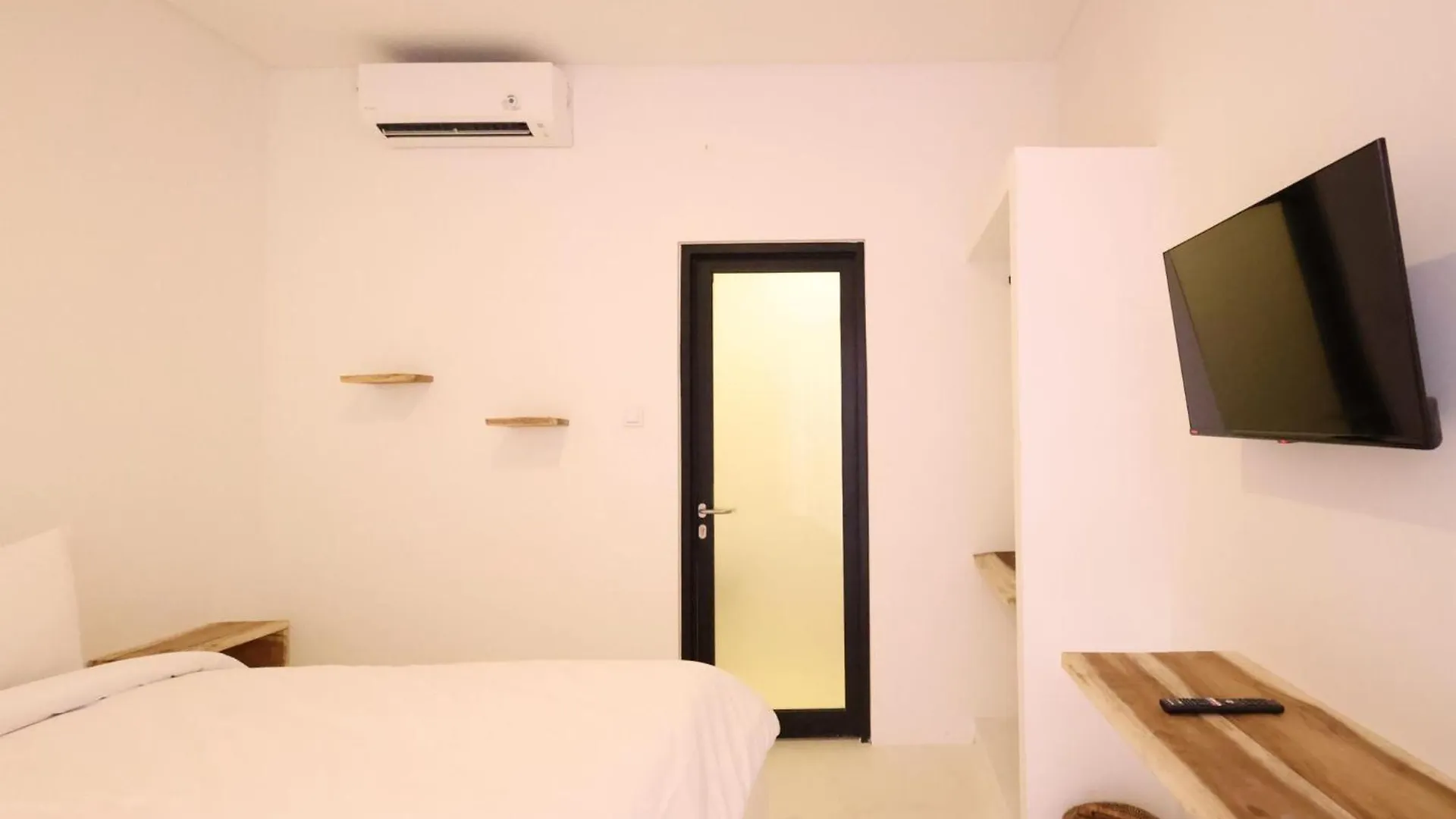 Elias House In Gang Mango Bed & Breakfast Canggu  Canggu (Bali)
